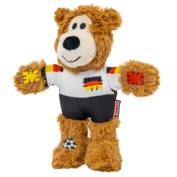 KONG Wild Knots Sport Bear Deutschland