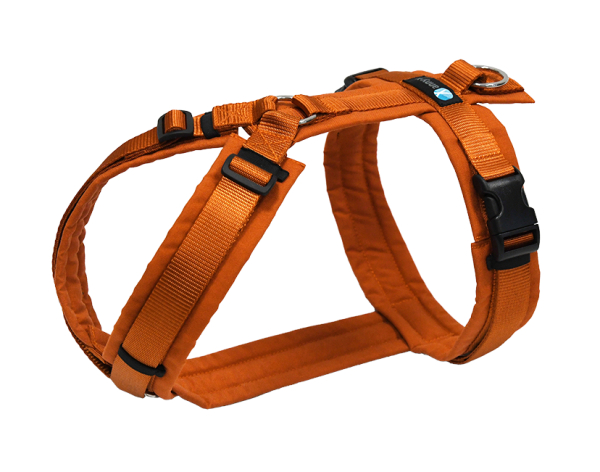 annyx Brustgeschirr Fun Ahorn