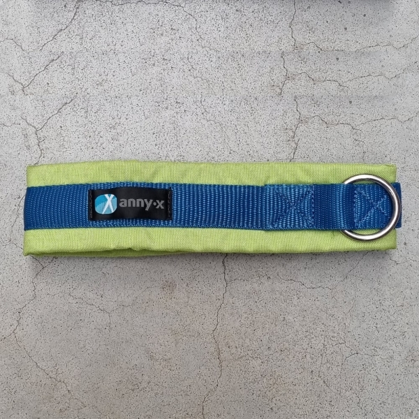 annyx Steckhalsband Fun Vergissmeinnicht - Limited Edition