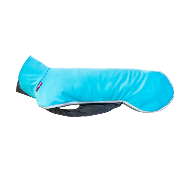 SporttiPomppa Softshell-Hundemantel artic