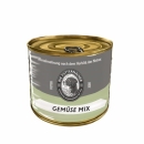 Die Futtermacher - Gemüse Mix