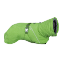 Hurtta Wintermantel Expedition Parka II parsley (grün)