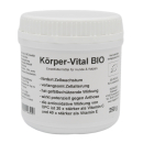 Körper-Vital für Hunde - OPC in BIO-Qualität