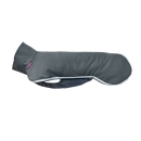 SporttiPomppa Softshell-Hundemantel graphite